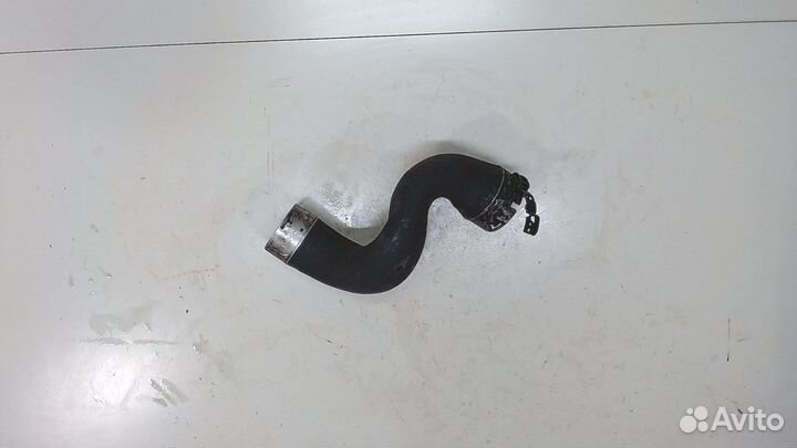 Патрубок интеркулера Mercedes Vito W447 2014, 2017