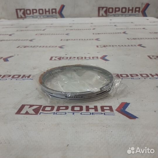 Комплект колец, поршневых, стд 1 поршень RS30100