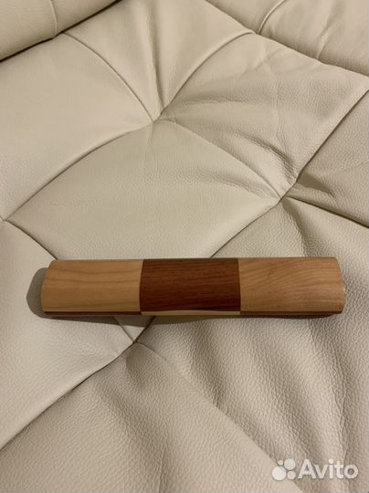 Футляр для ручки дерево