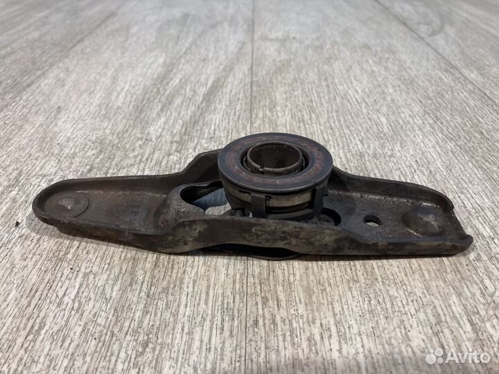 Выжимной подшипник Golf 6 Polo Sedan Rapid Fabia