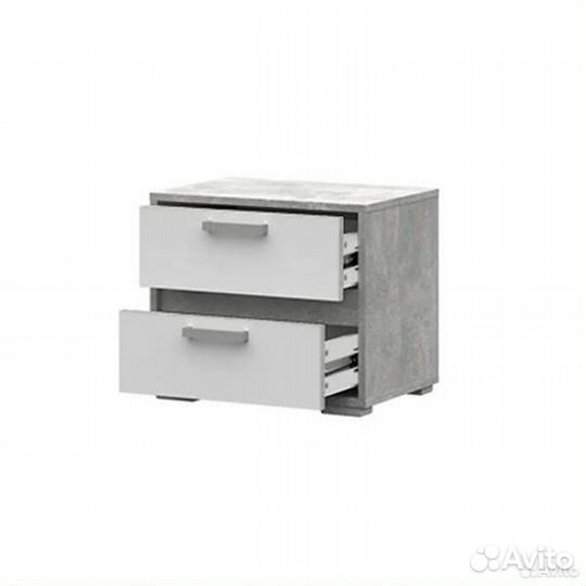 Тумба прикроватная