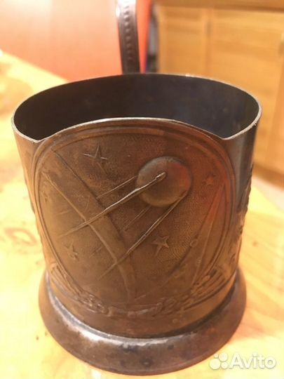 Подстаканник