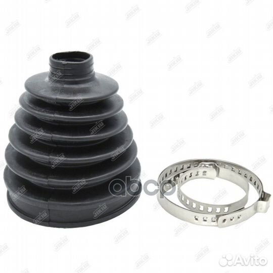 Пыльник шрус HON 92X126X25 (наружный) cd28062 J