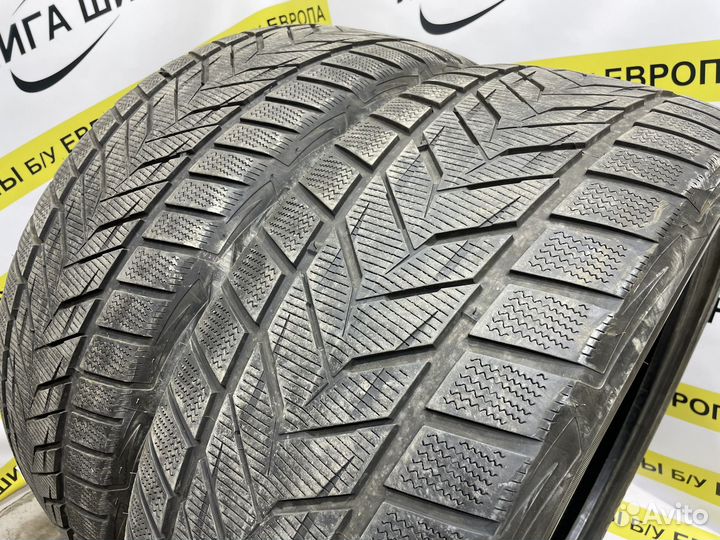 Vredestein Wintrac Xtreme S 275/40 R22 100R