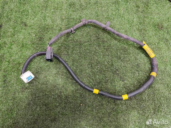 Проводка сиденья переднего правого Chevrolet Aveo