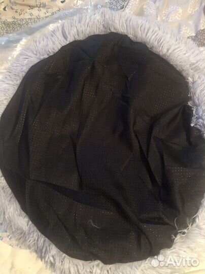 Лежанка мягкая для кошек и собак