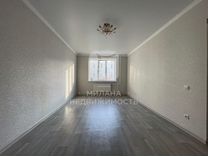 1-к. квартира, 37,1 м², 6/14 эт.