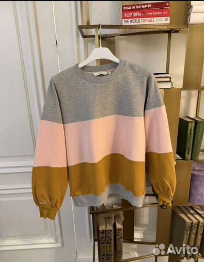 Толстовка Numph