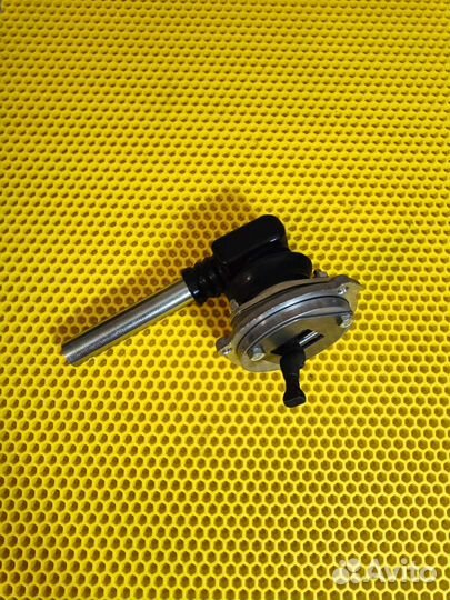 Кулиса кпп niva chevrolet