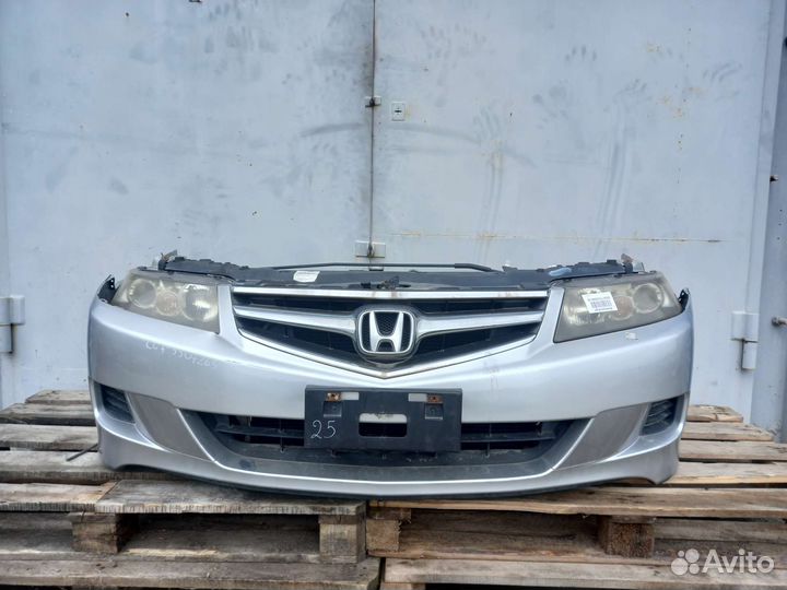 Ноускат Honda Accord 7
