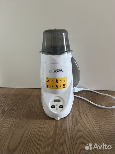 Подогреватель для бутылочек Dr. Brown’s