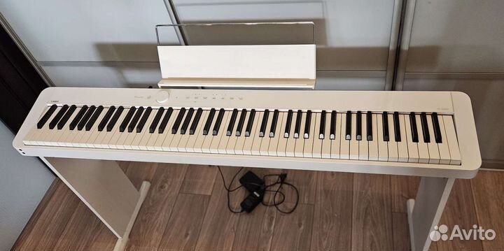 Casio privia px s1000