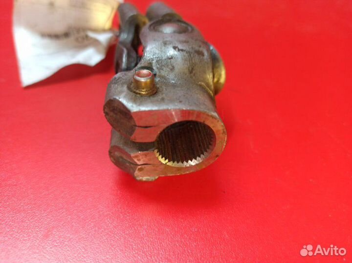 Рулевой карданчик Mazda Capella GF8P FP-DE