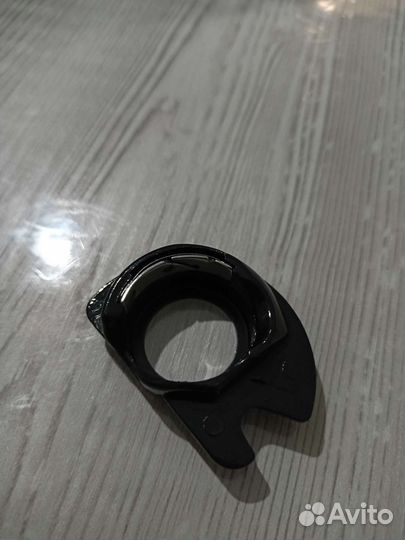 Подшпульник(шпульная капсула) Brother,Singer,Zinge