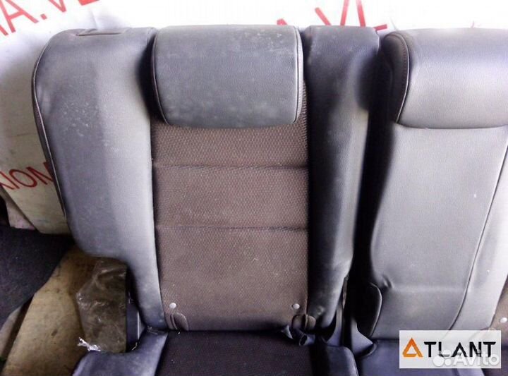 Комплект сидений honda FIT shuttle