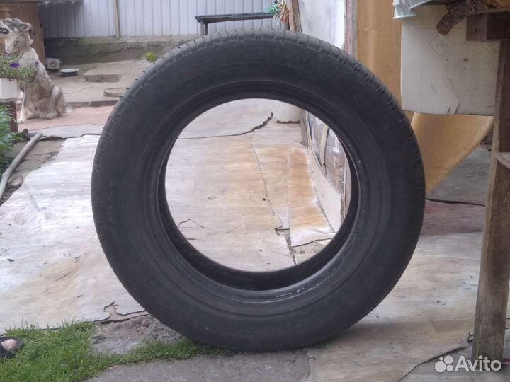 Michelin 4X4 A/T 215/65 R16 98