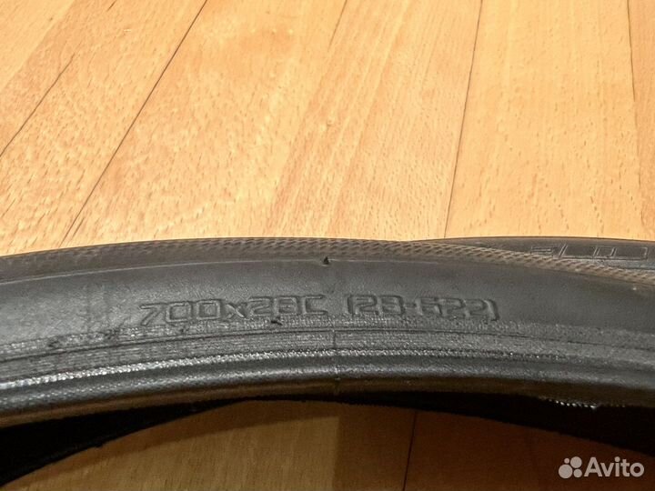 Покрышки Specialized Turbo Pro 700c-28