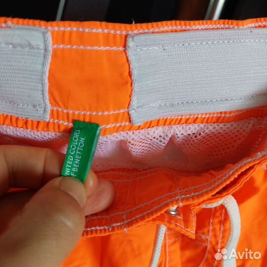 Плавательные шорты