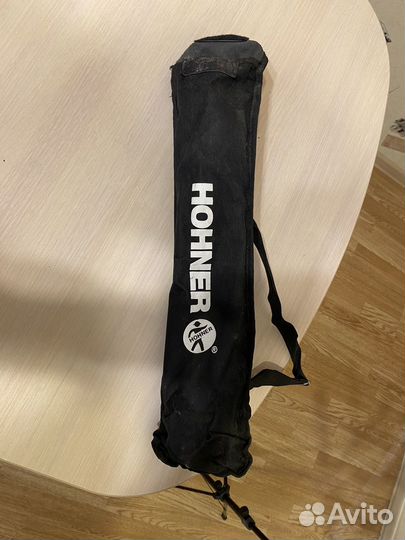 Пюпитр для нот hohner