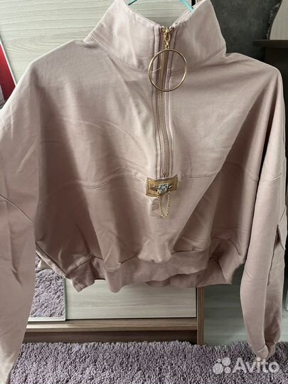 Спортивная кофта