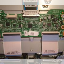Телевизор samsung UE46F5300AK на разбор, Горловка