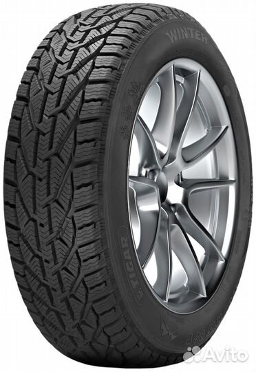 Tigar Winter 225/45 R17 94H