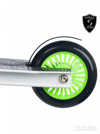 Самокат трюковый Urban Skate Pro