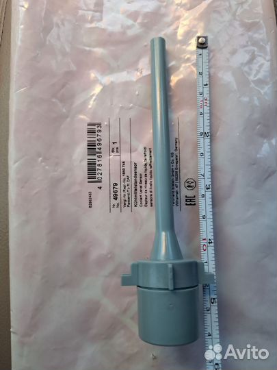 Датчик уровня охлаждающей жидкости daf