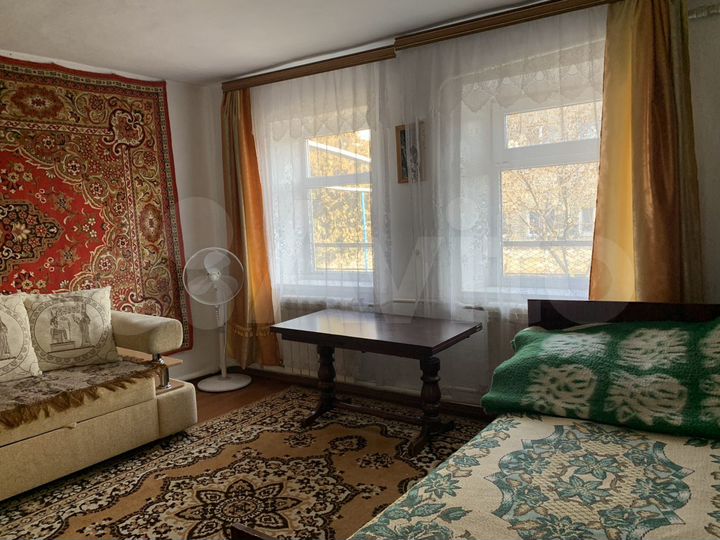 Дом 54,3 м² на участке 8,2 сот.