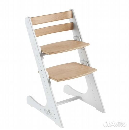 Растущий детский стул Конёк Горбунок