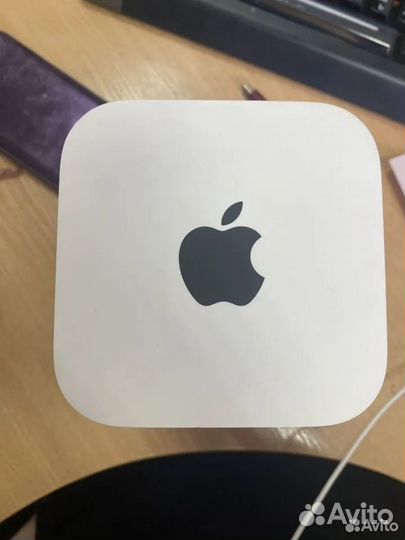 Роутер Apple Airport Extreme A1521 USA 6е покол