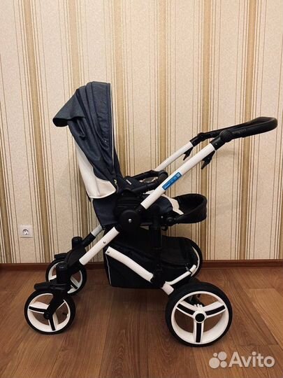 Коляска Aroteam Pablo 2 в 1