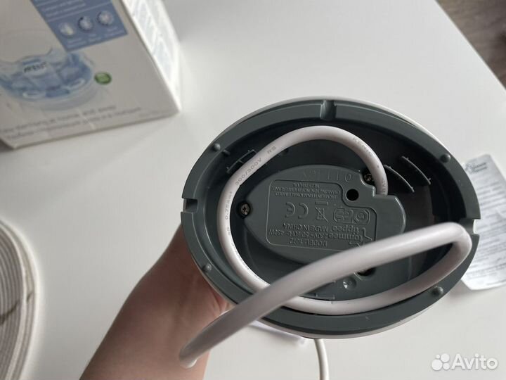 Подогреватель для бутылочек