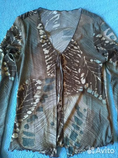 Женские вещи