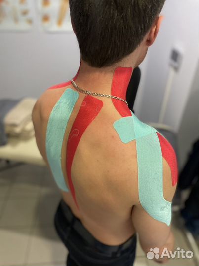 Массаж/центр/мед.образование