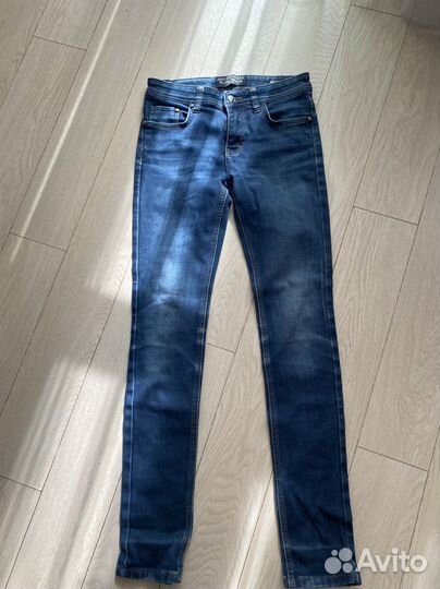 Футболка для кормления джинсы филипп plein