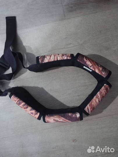 Патронташ 12 калибр