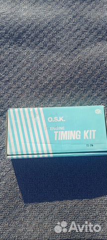 Цепь грм nissan cube