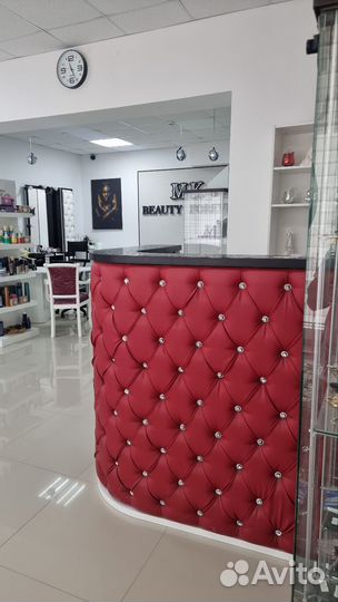 Парикмахер универсал