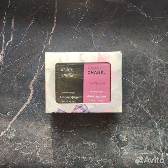 Подарочный набор женский