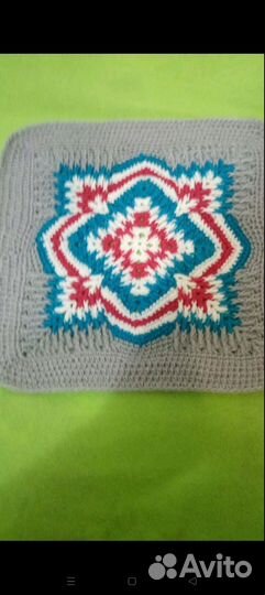 Коврики ручной работы