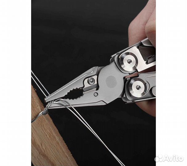 Мультитул RoadLike RL9 13 в 1