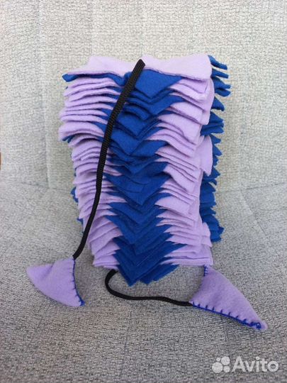 Нюхательная игрушка для животных