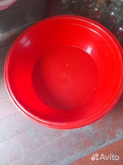 Выварки оцинкованные, кастрюли и многое другое