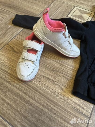 Nike для девочки