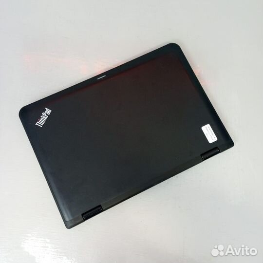 Ноутбук lenovo thinkpad 11e