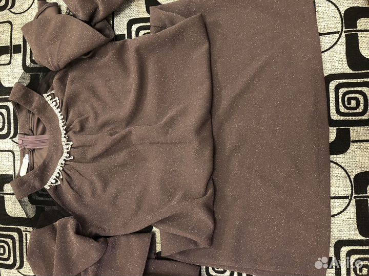 Женские вещи пакетом