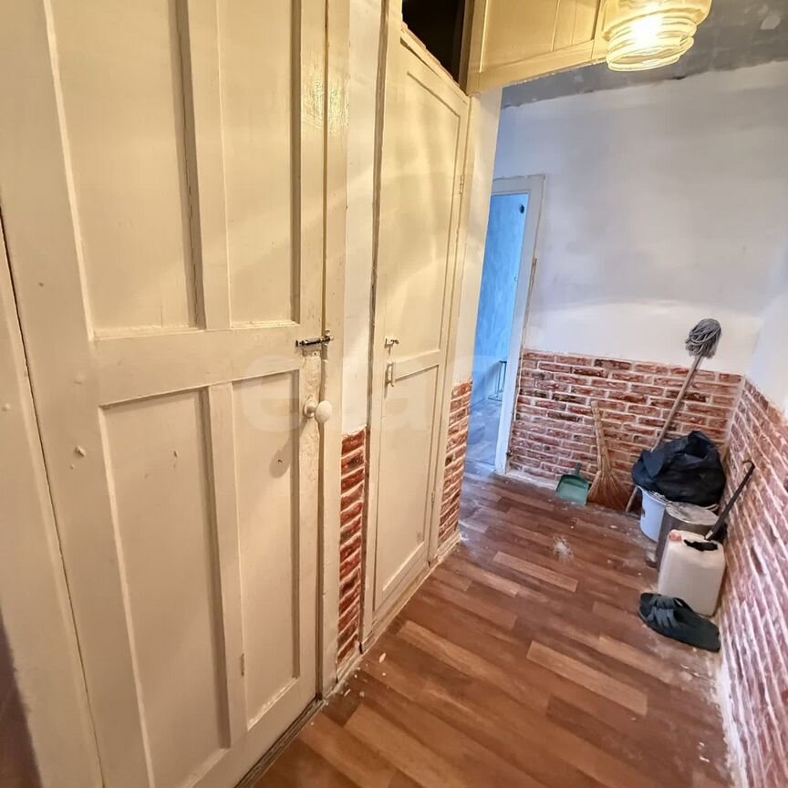 Квартира 2-комн. 42.7 м² в Аткарск — фото 13 из 20