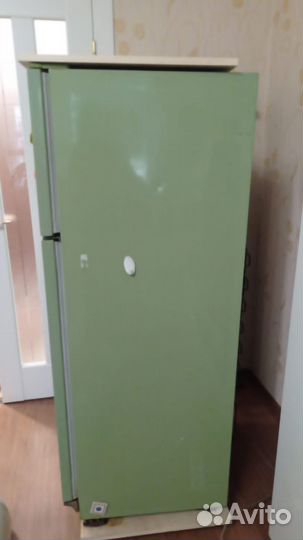 Холодильник sanyo