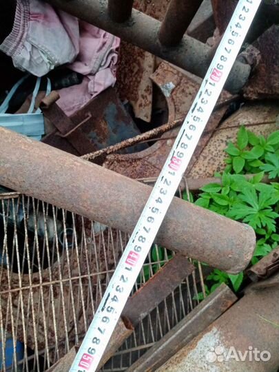 Печной котел